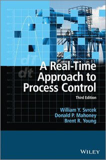 Front cover_A Real-Time Approach to Process Control