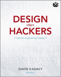 Couverture_Design for Hackers