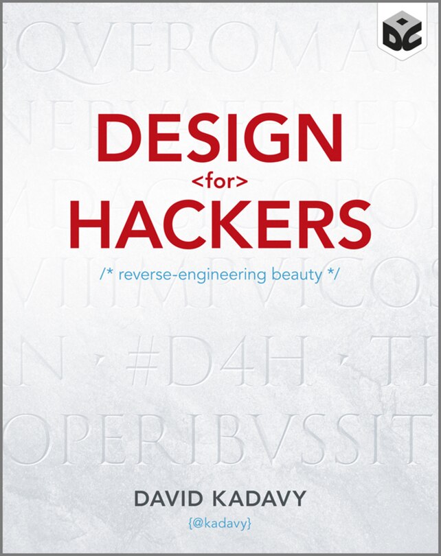 Couverture_Design for Hackers