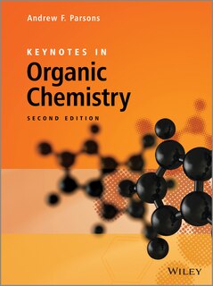 Front cover_Keynotes in Organic Chemistry