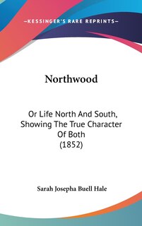 Front cover_Northwood