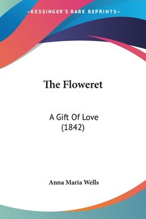 Front cover_The Floweret
