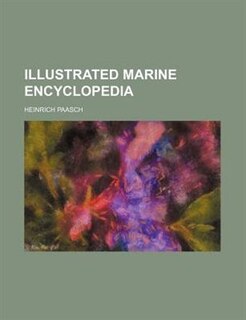 Couverture_Illustrated Marine Encyclopedia