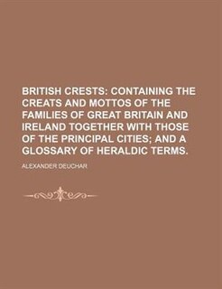 British Crests
