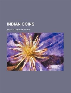 Front cover_Indian Coins