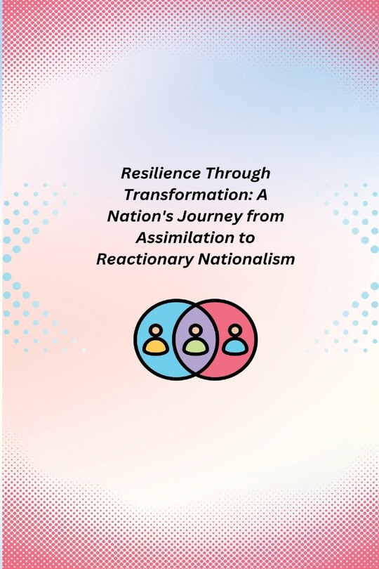 Front cover_Resilience Through Transformation