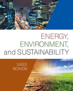 Front cover_Energy, Environment, And Sustainability