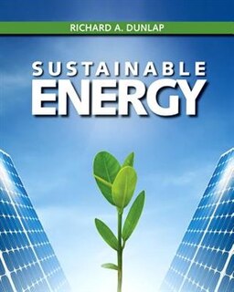 Front cover_Sustainable Energy