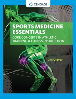 Front cover_Sports Medicine Essentials