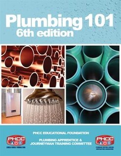 Front cover_Plumbing 101