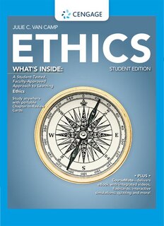 Couverture_Ethics (with Coursemate Printed Access Card)