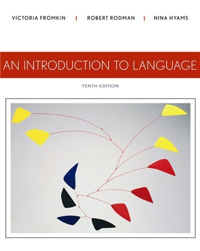 Couverture_An Introduction To Language