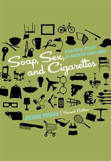 Couverture_Soap, Sex, And Cigarettes