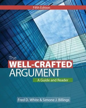 Couverture_The Well-crafted Argument