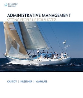 Administrative Management: Setting People Up For Success