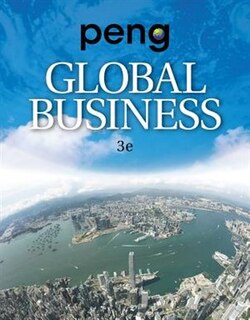 Front cover_Global Business