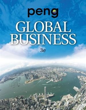 Front cover_Global Business