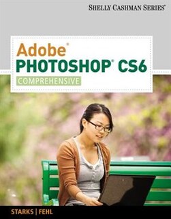 Front cover_Adobe Photoshop CS6