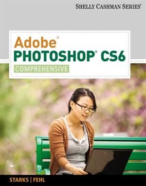 Front cover_Adobe Photoshop CS6