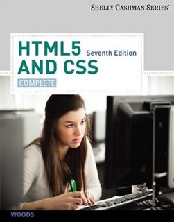 Couverture_Html5 And Css