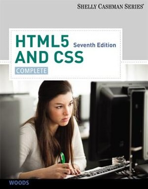 Couverture_Html5 And Css