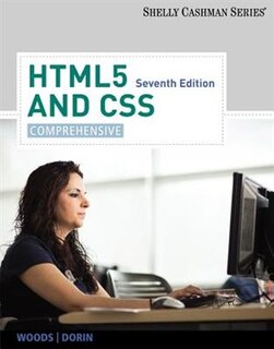 Front cover_Html5 And Css