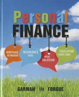 Front cover_Personal Finance