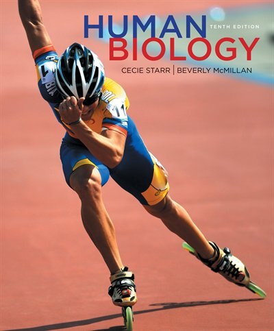 Front cover_Human Biology