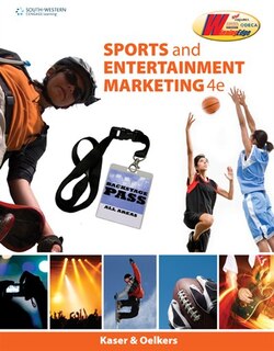 Front cover_Sports And Entertainment Marketing