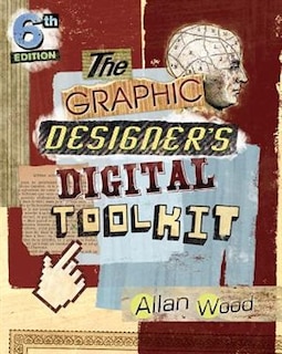 Front cover_The Graphic Designer's Digital Toolkit