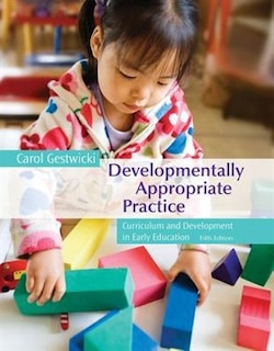 Front cover_Developmentally Appropriate Practice
