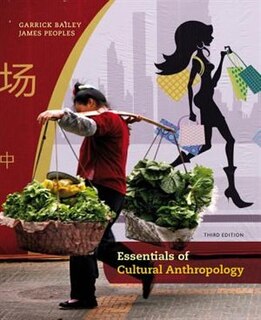 Couverture_Essentials Of Cultural Anthropology