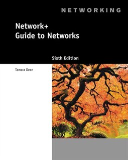 Front cover_Network+ Guide To Networks (with Printed Access Card)
