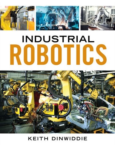 Couverture_Industrial Robotics