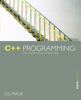 Couverture_C++ Programming