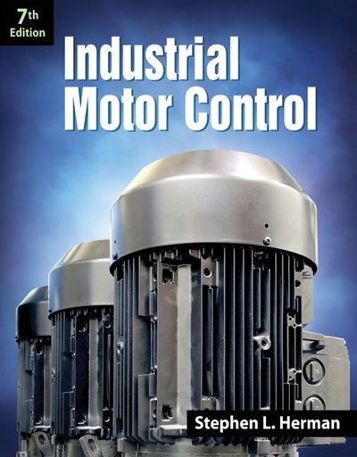 Front cover_Industrial Motor Control