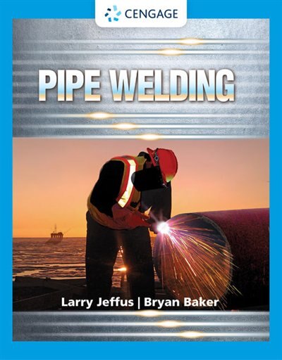 Front cover_Pipe Welding