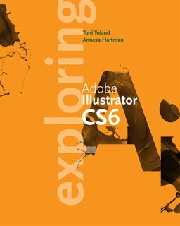 Couverture_Exploring Adobe Illustrator Cs6