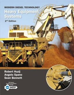Front cover_Modern Diesel Technology