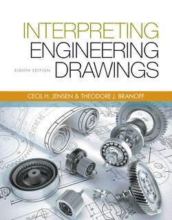 Interpreting Engineering Drawings