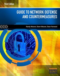 Front cover_Guide To Network Defense And Countermeasures