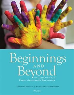 Front cover_Beginnings & Beyond