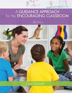 Couverture_A Guidance Approach For The Encouraging Classroom