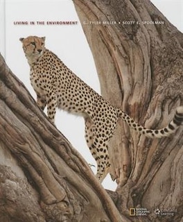 Couverture_Living In The Environment