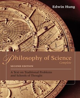 Front cover_Philosophy Of Science Complete