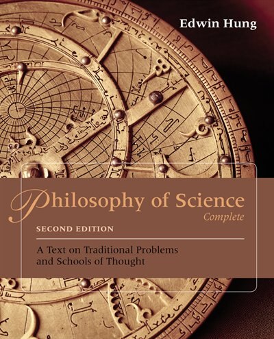 Front cover_Philosophy Of Science Complete