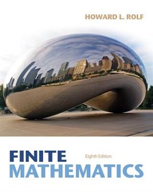 Couverture_Finite Mathematics