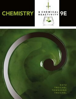 Front cover_Chemistry & Chemical Reactivity