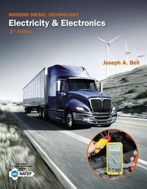 Couverture_Modern Diesel Technology