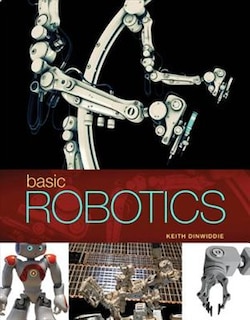 Front cover_Basic Robotics